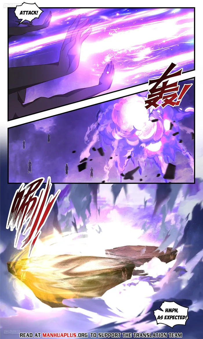 Page 4 of Chapter 3694