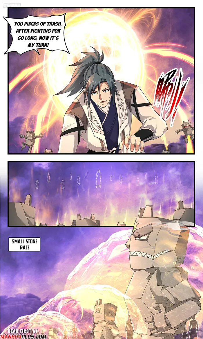Page 3 of Chapter 3696