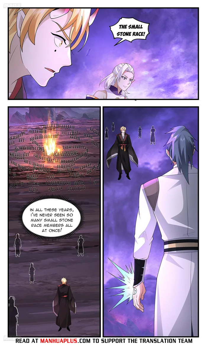 Page 4 of Chapter 3696