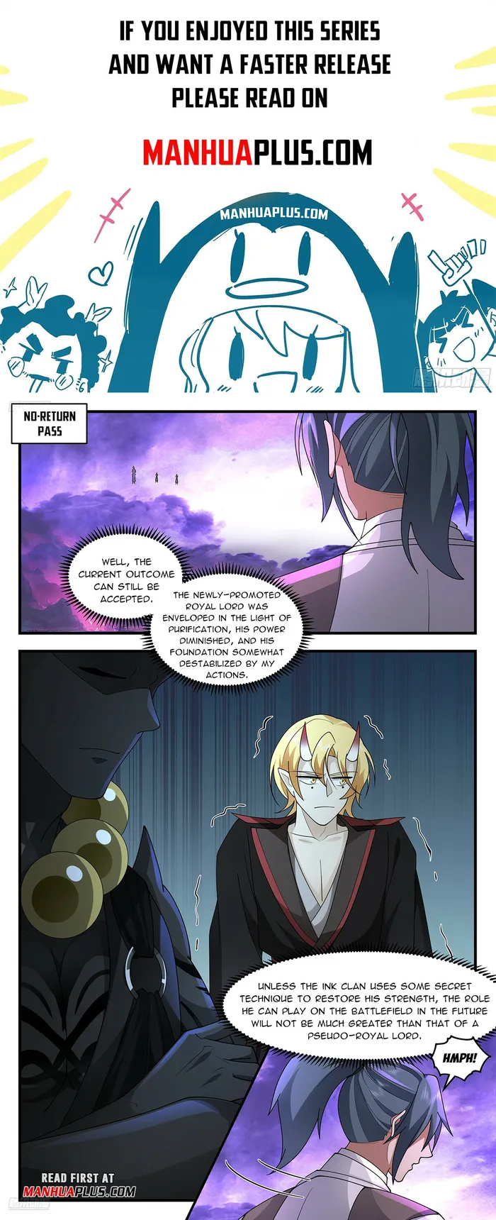 Page 1 of Chapter 3697