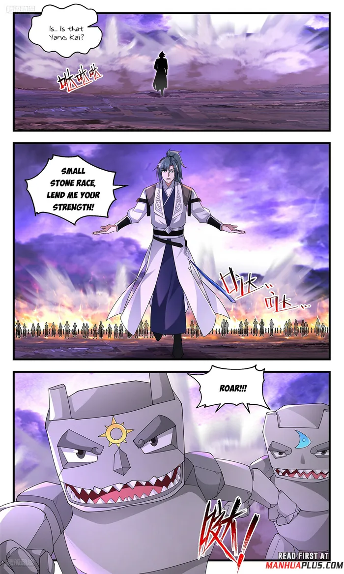Page 3 of Chapter 3697