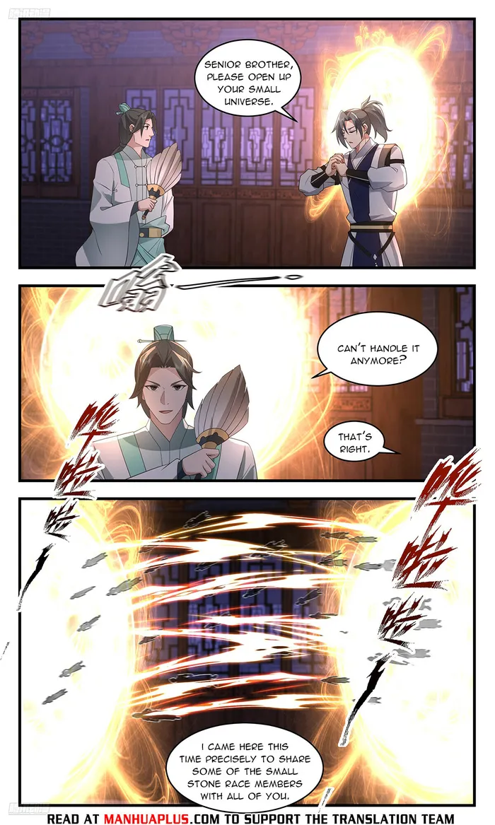 Page 8 of Chapter 3697