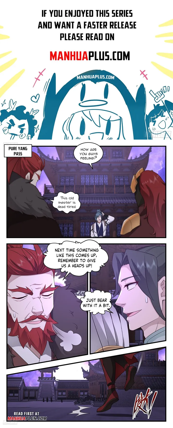 Page 1 of Chapter 3698