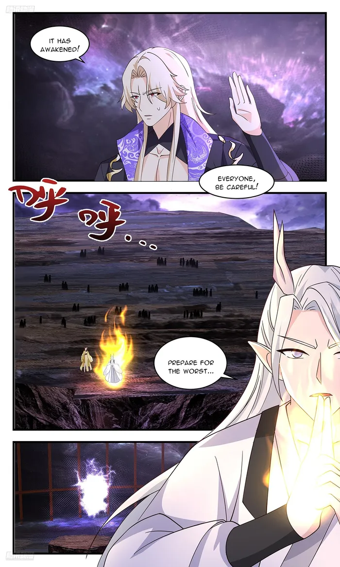 Page 2 of Chapter 3699