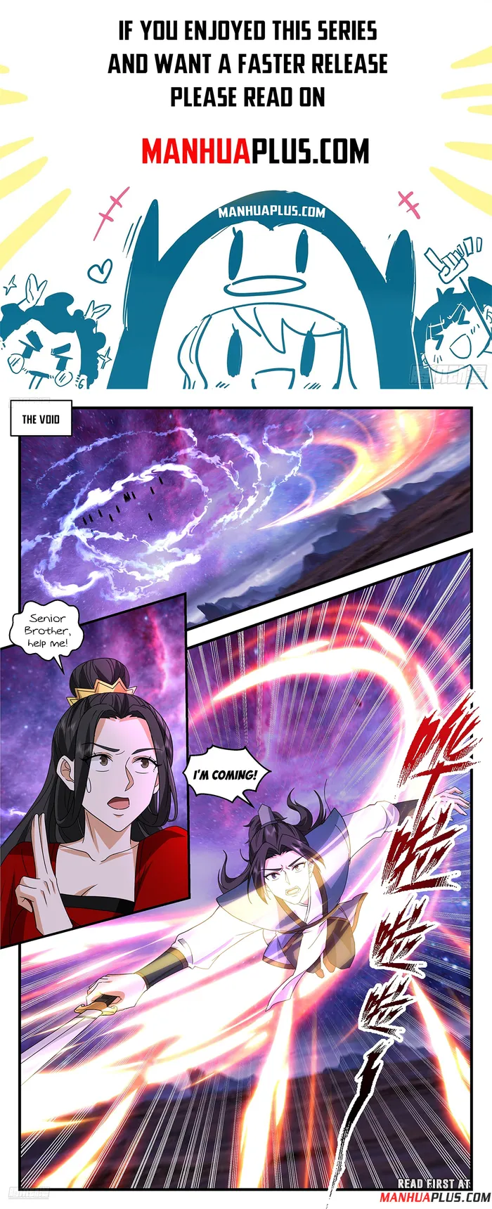 Page 1 of Chapter 3726
