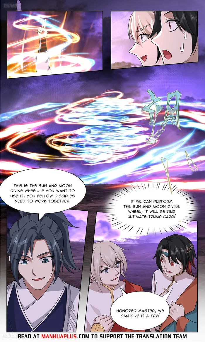 Page 8 of Chapter 3731