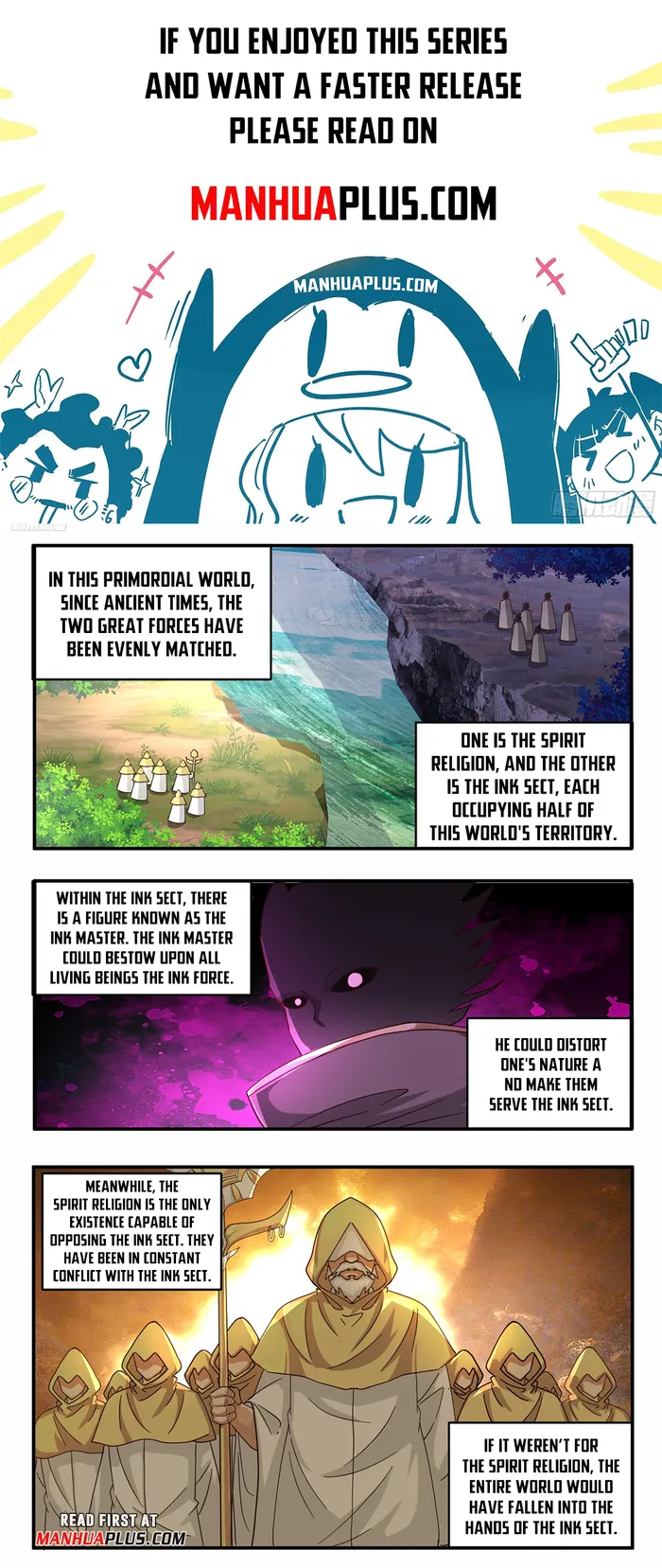 Page 1 of Chapter 3737