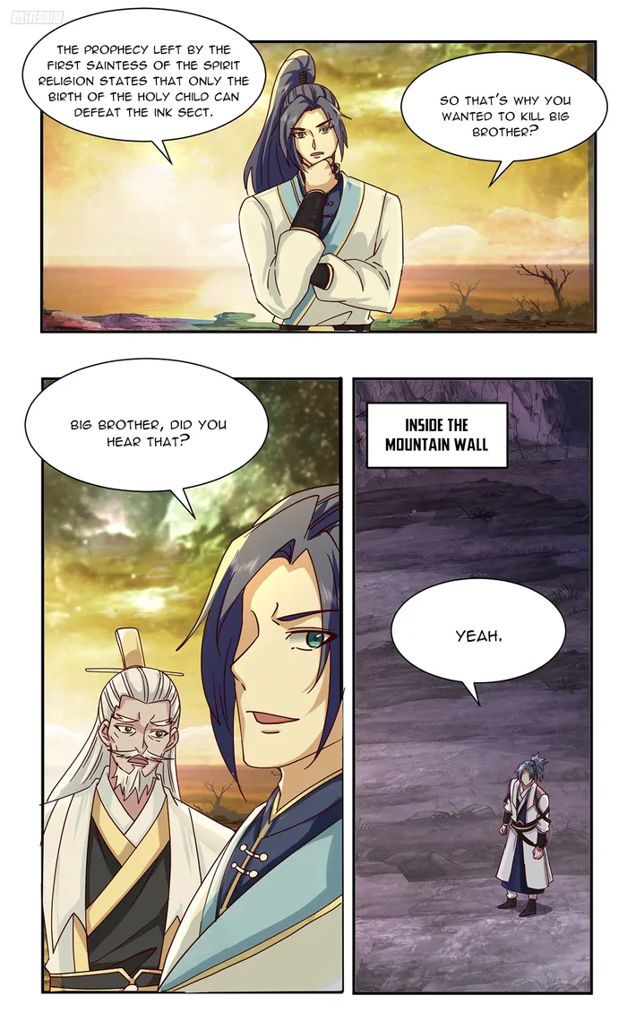 Page 2 of Chapter 3737