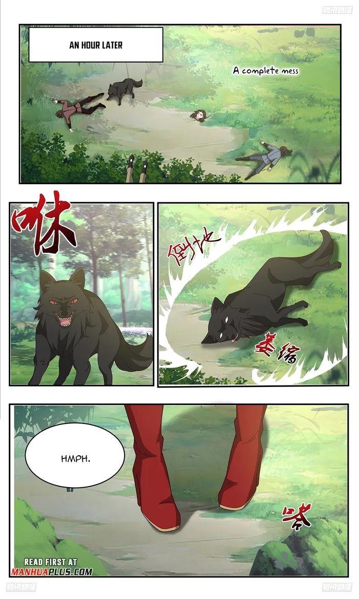 Page 7 of Chapter 3737