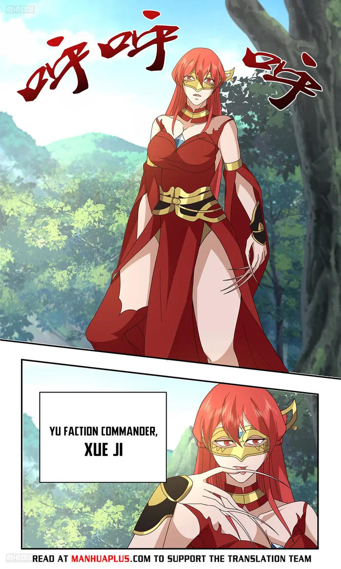 Page 8 of Chapter 3737