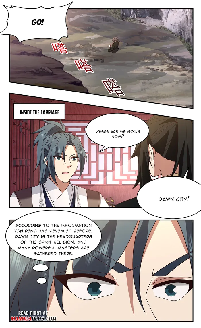 Page 11 of Chapter 3737