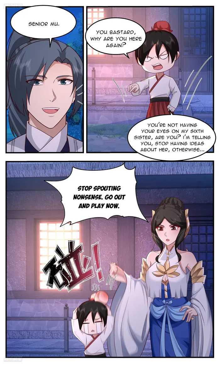 Page 2 of Chapter 3761
