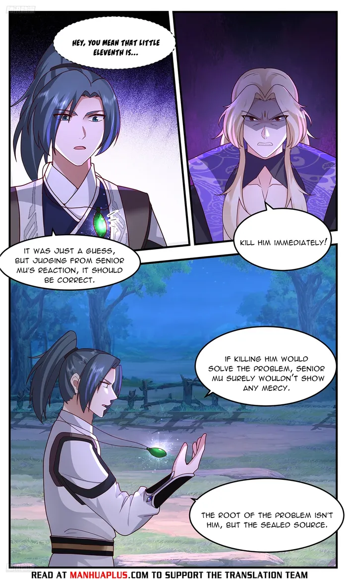 Page 8 of Chapter 3761