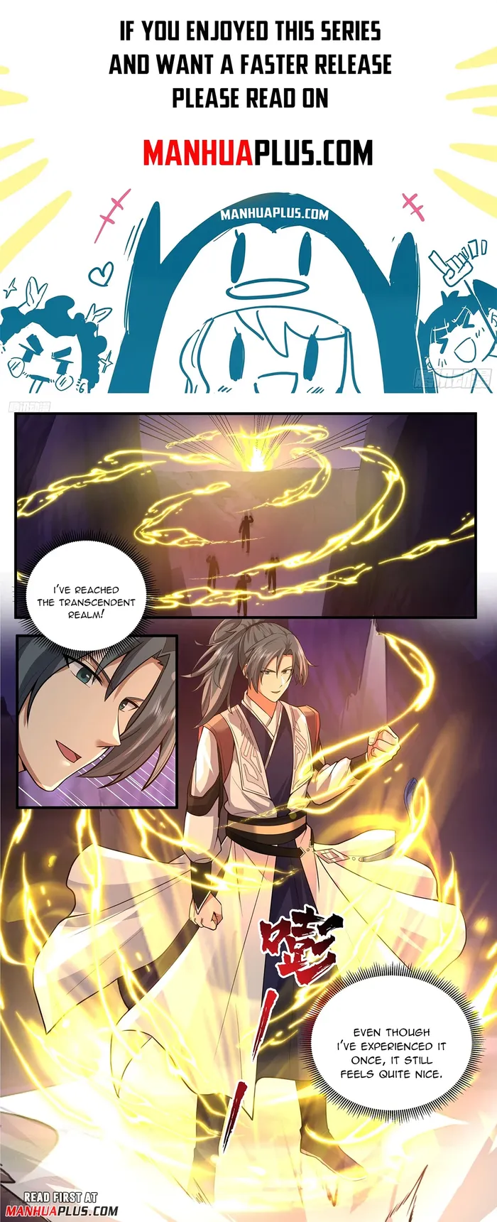 Page 1 of Chapter 3766