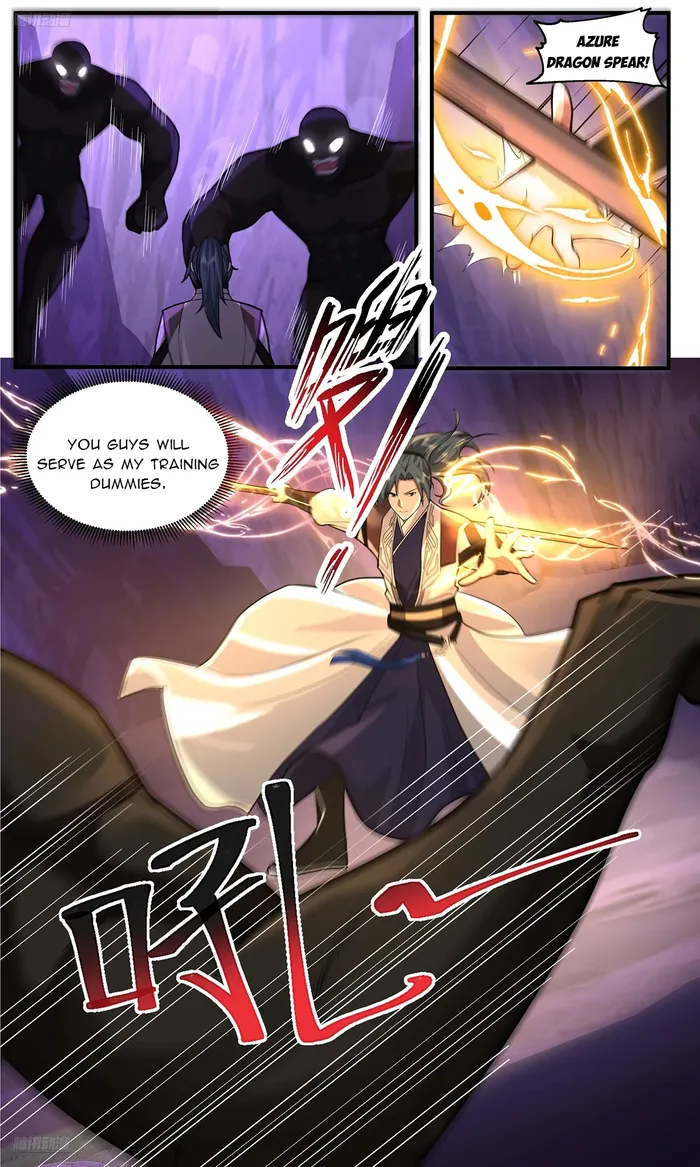 Page 2 of Chapter 3766