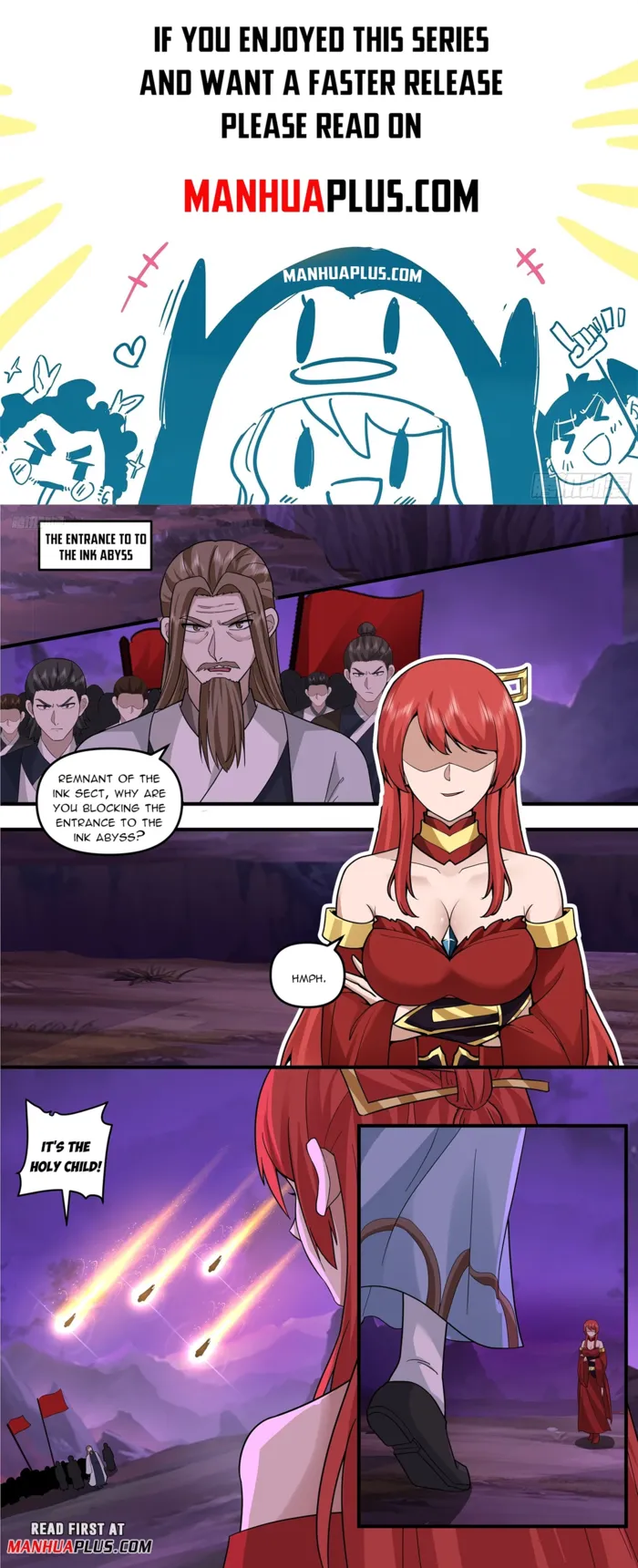 Page 1 of Chapter 3767