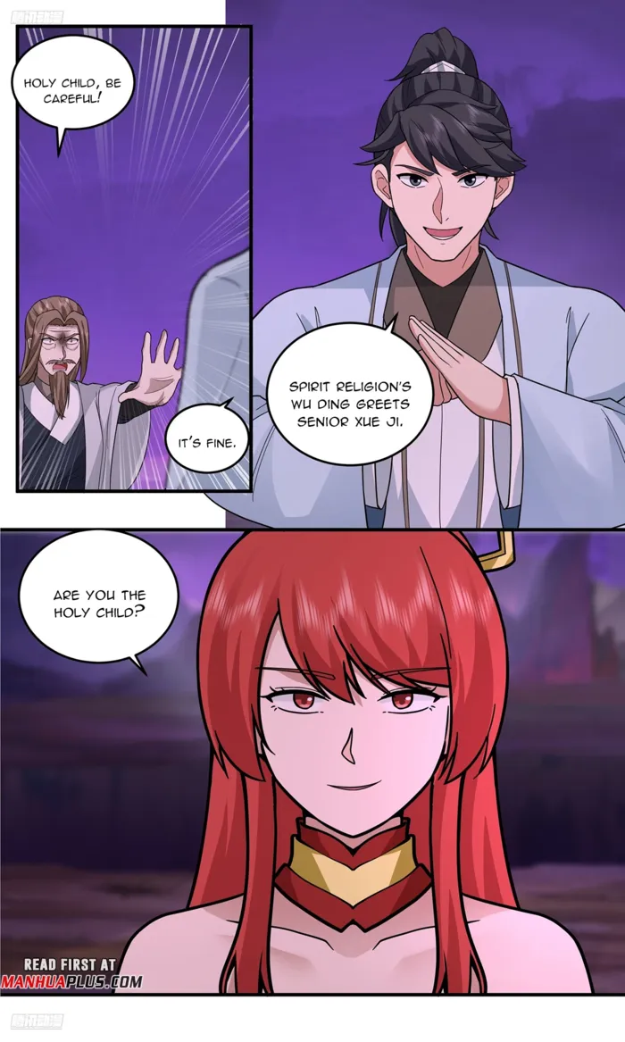 Page 3 of Chapter 3767