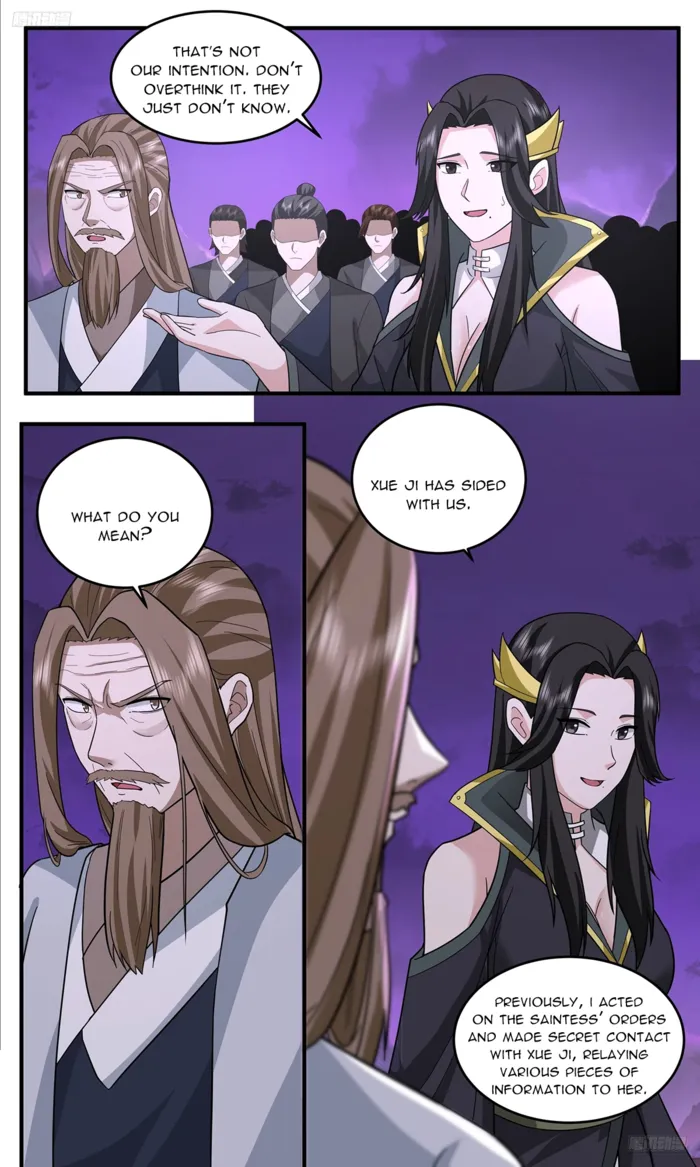 Page 6 of Chapter 3767