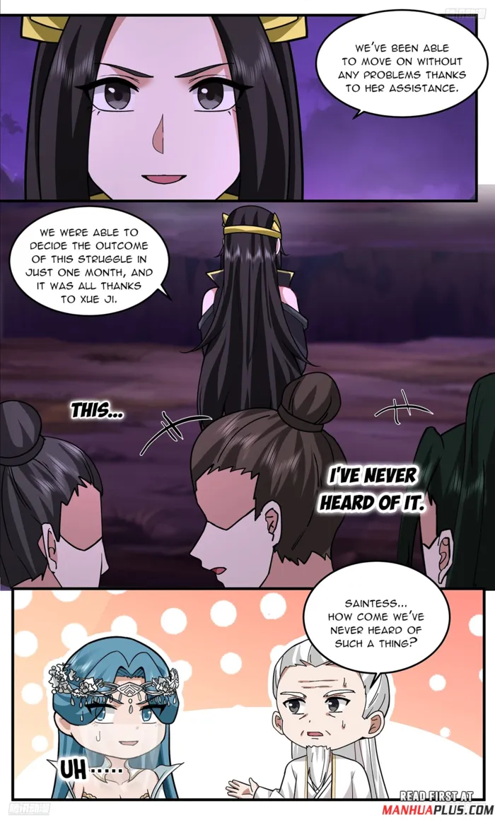 Page 7 of Chapter 3767