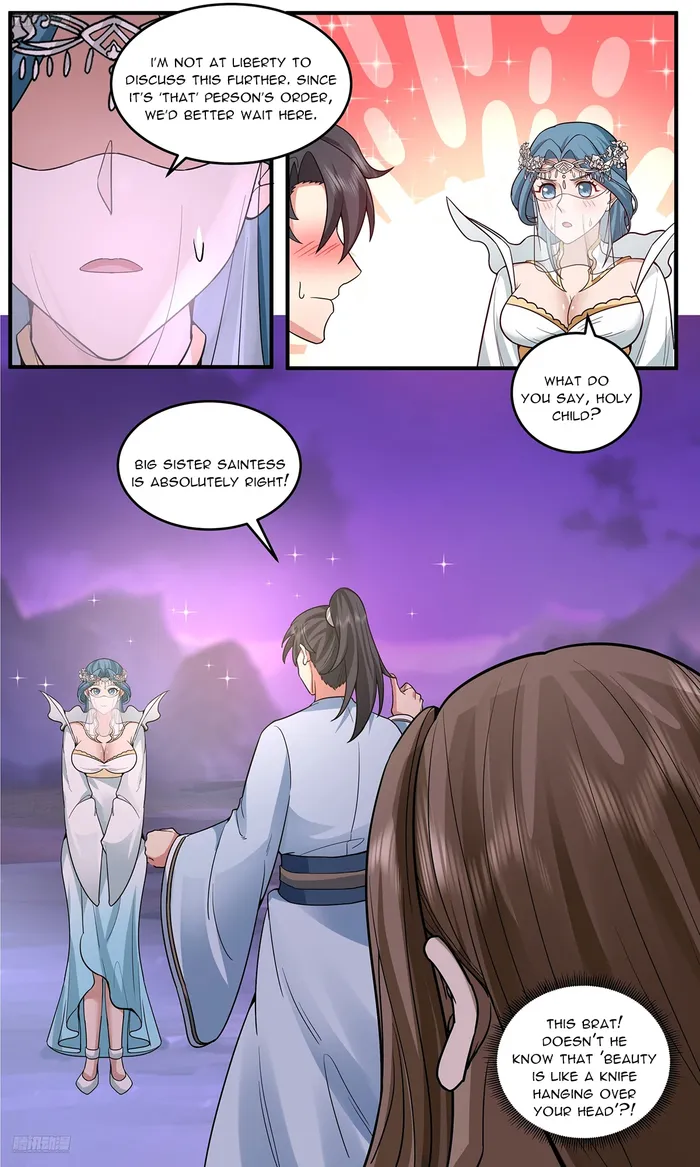Page 2 of Chapter 3768