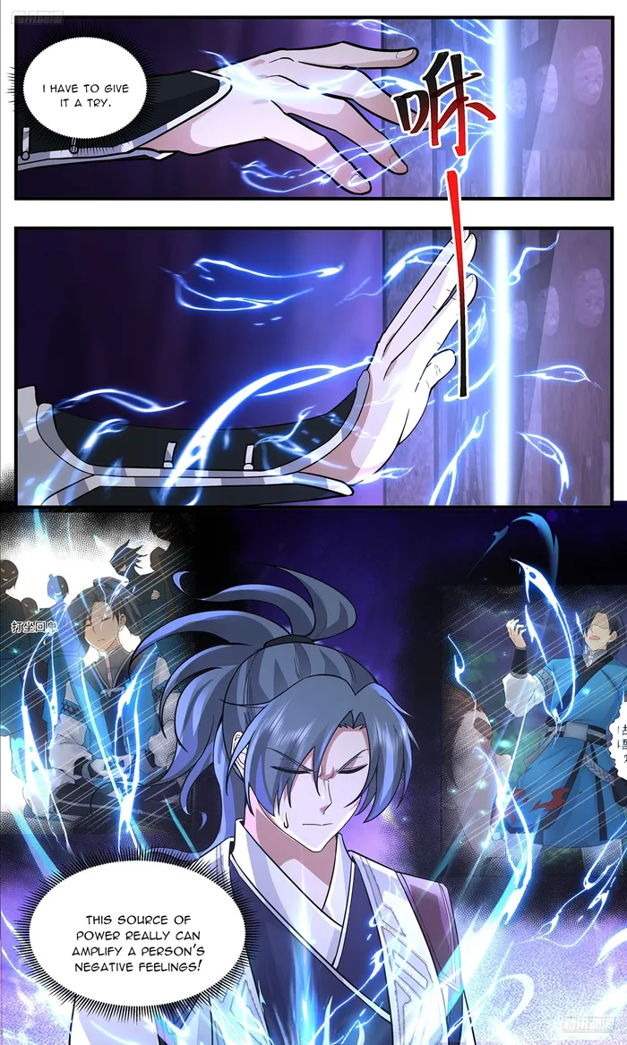Page 6 of Chapter 3768