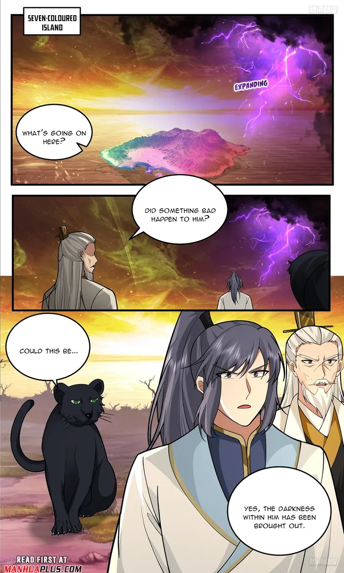 Page 7 of Chapter 3768