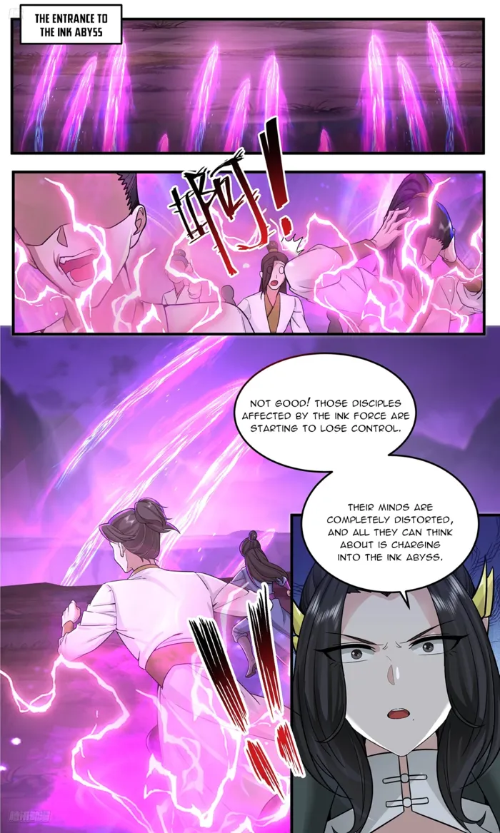 Page 2 of Chapter 3769