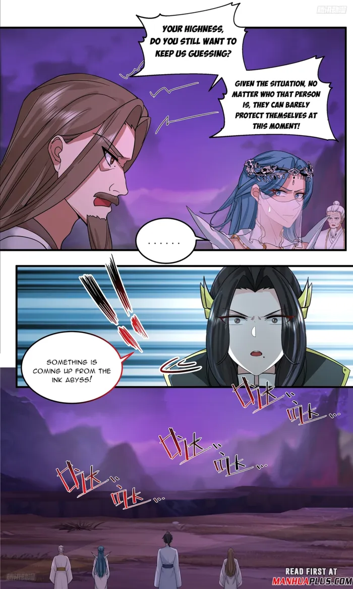 Page 5 of Chapter 3769