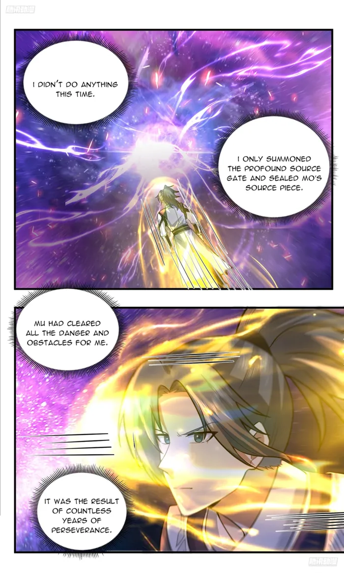 Page 6 of Chapter 3773