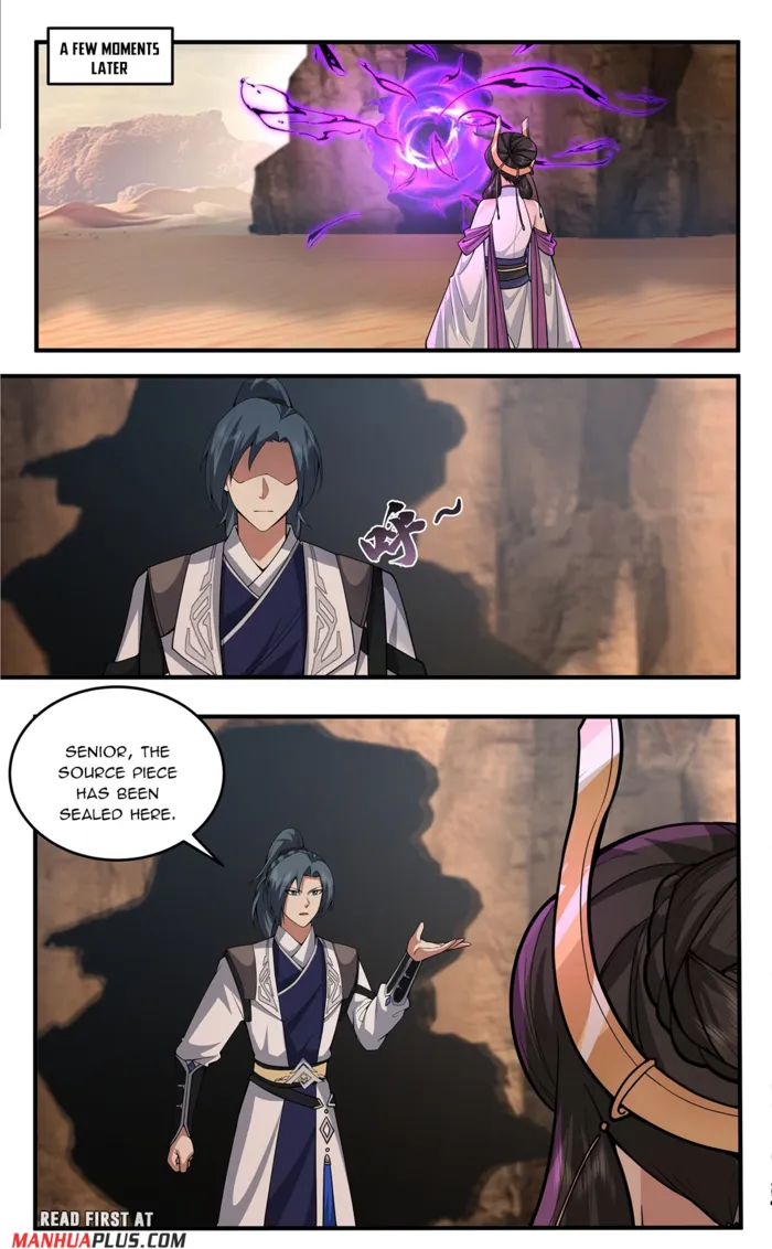 Page 11 of Chapter 3773