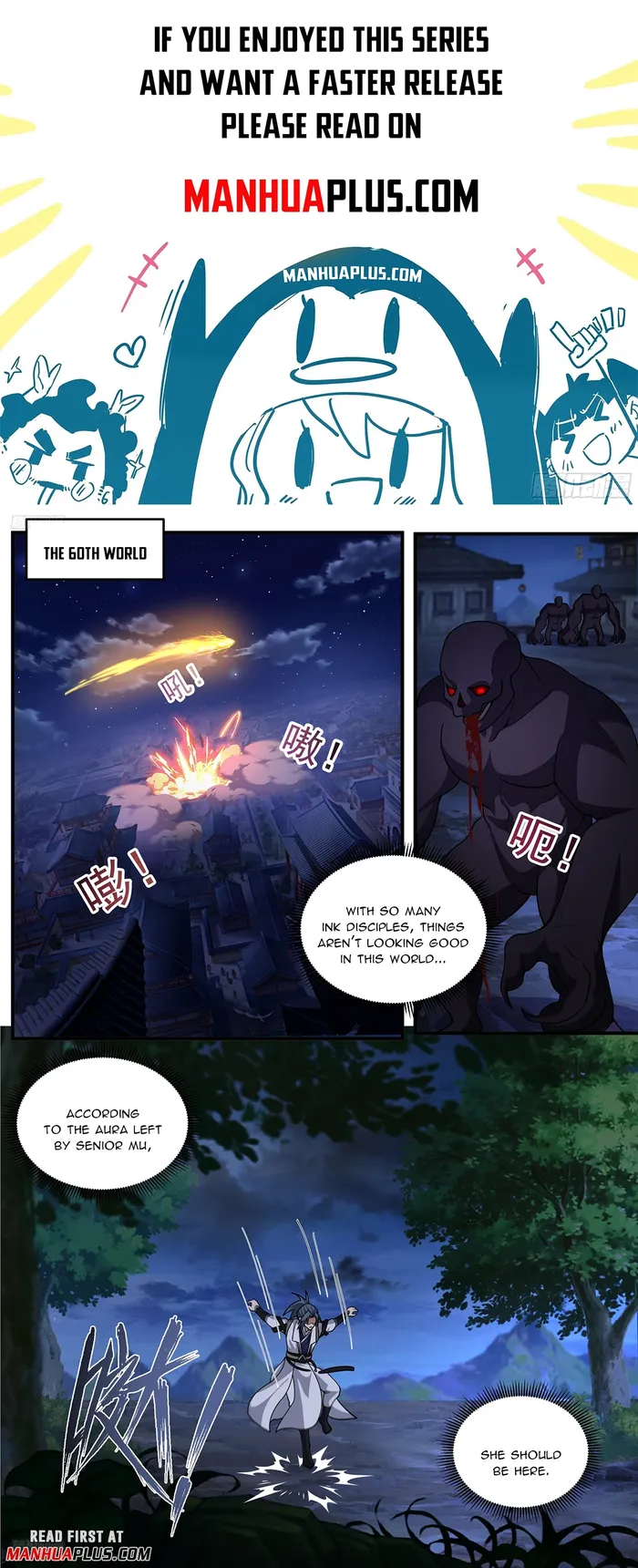 Page 1 of Chapter 3774
