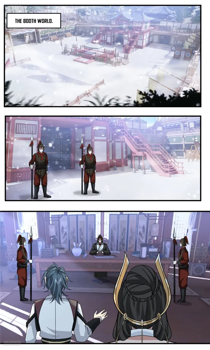 Page 2 of Chapter 3779