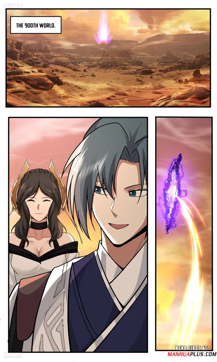 Page 3 of Chapter 3779