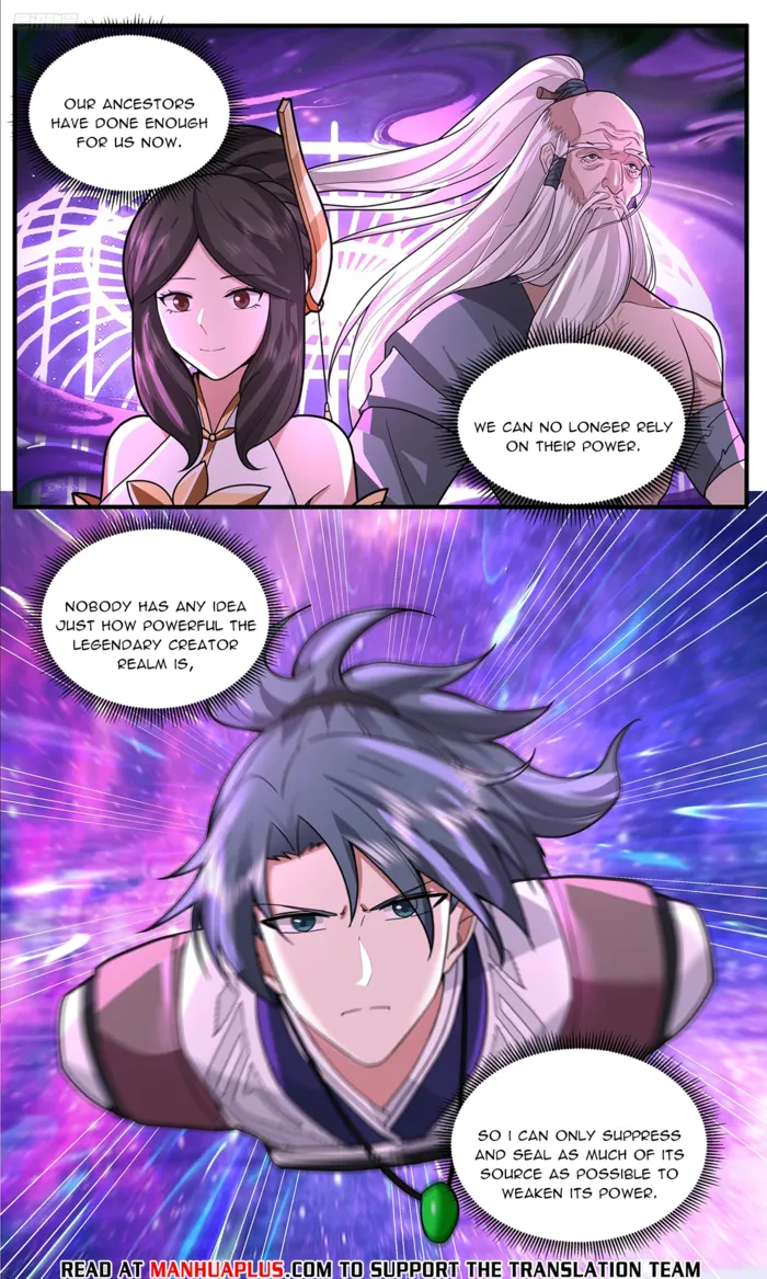 Page 8 of Chapter 3779