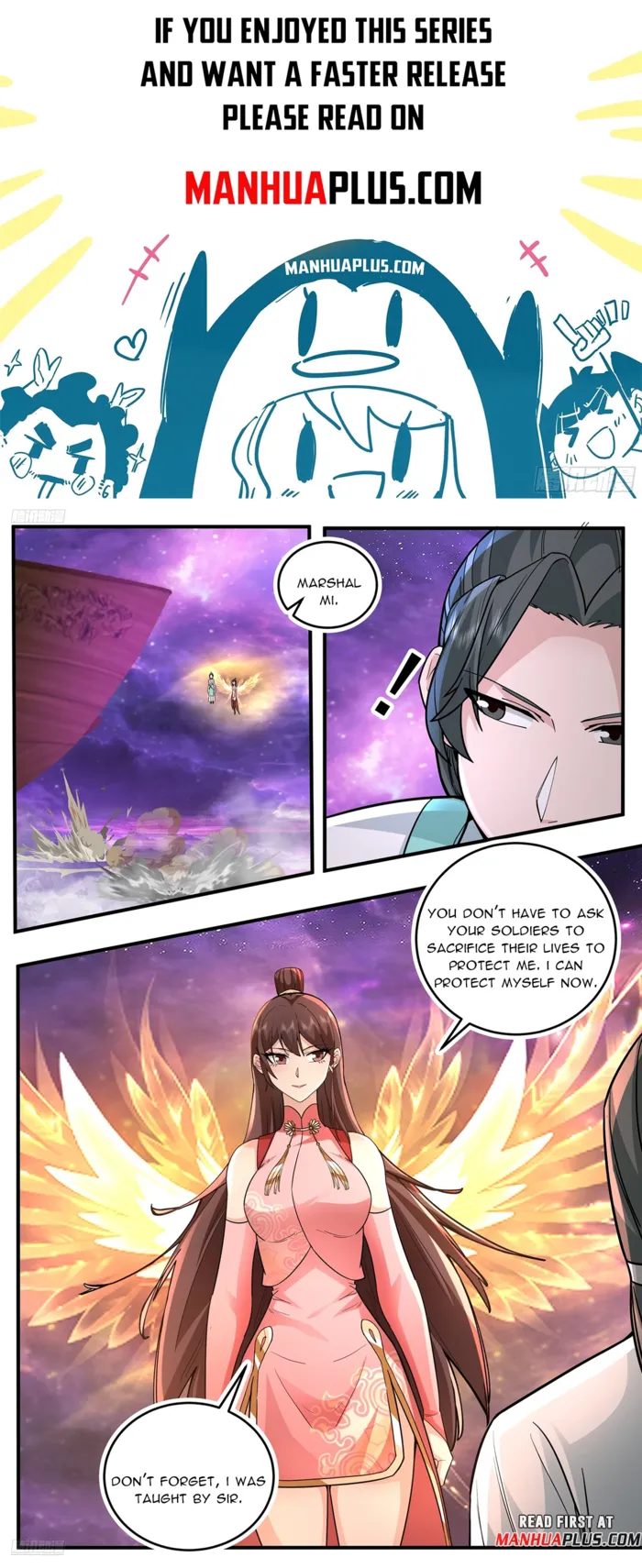 Page 1 of Chapter 3783