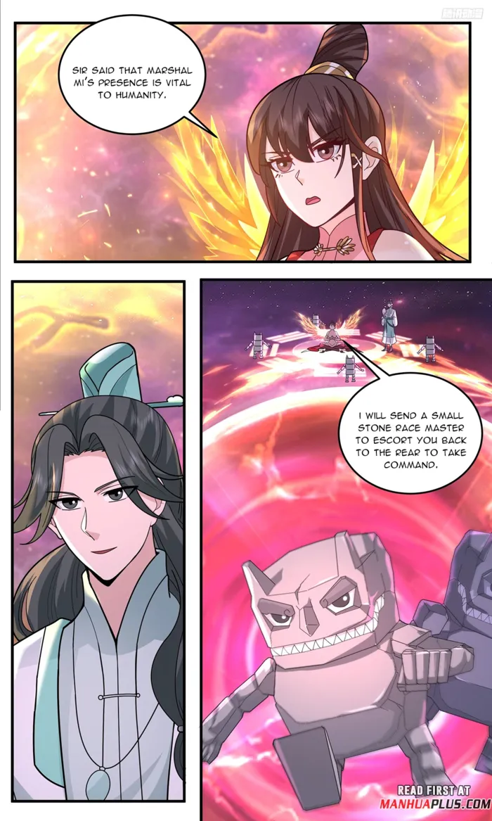 Page 11 of Chapter 3783