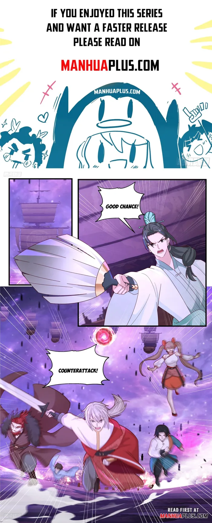 Page 1 of Chapter 3787