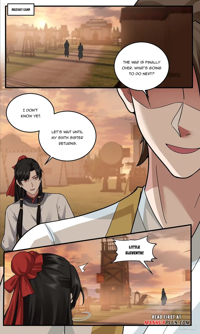 Page 5 of Chapter 3797