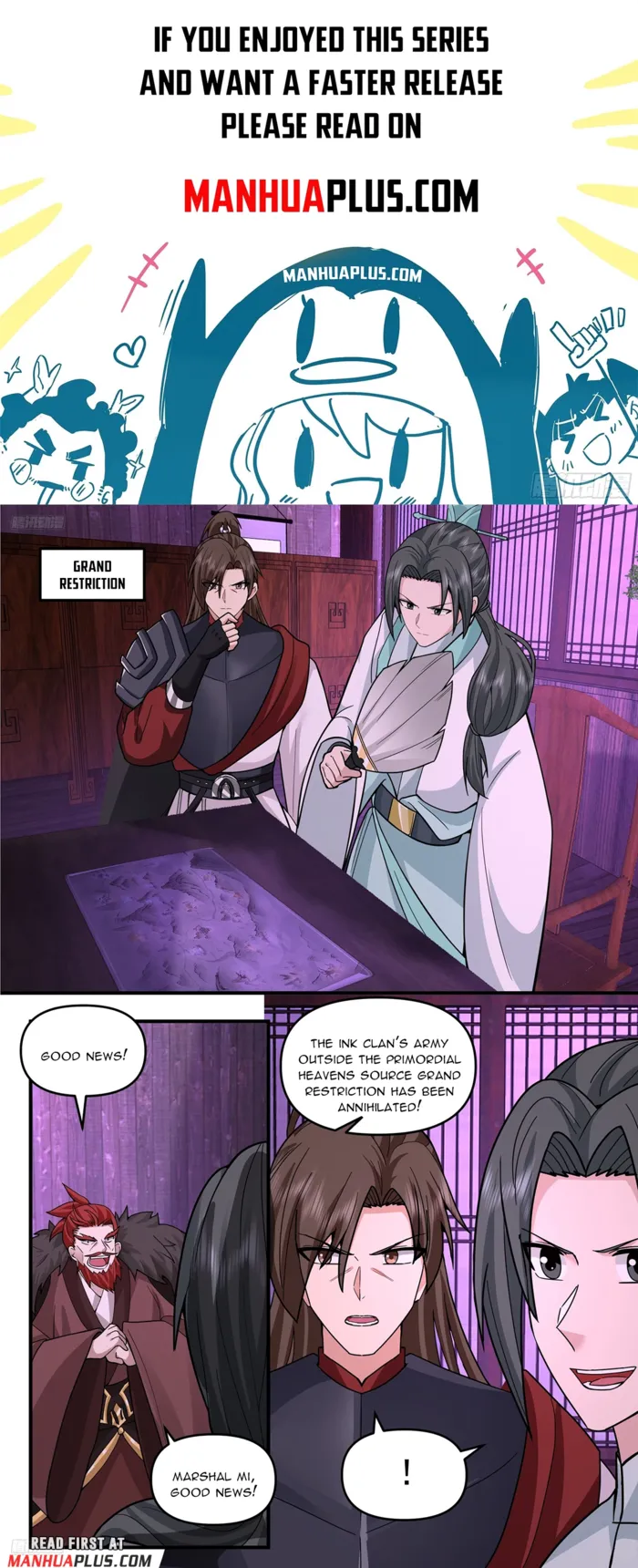 Page 1 of Chapter 3800