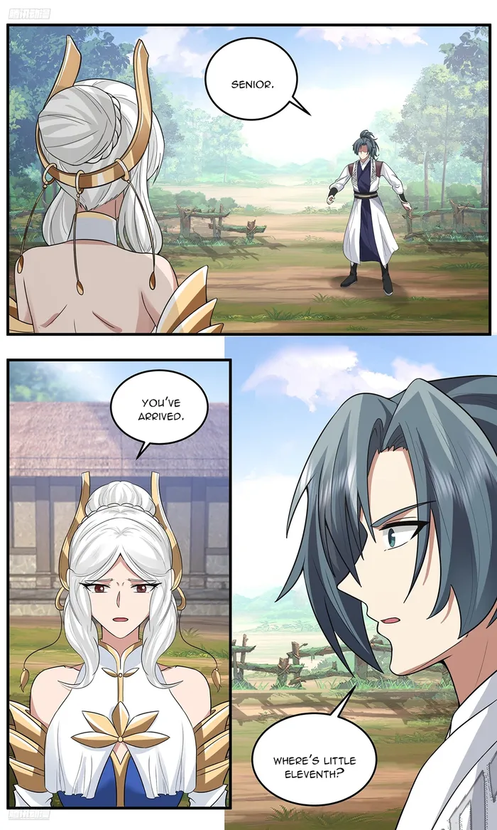 Page 10 of Chapter 3801