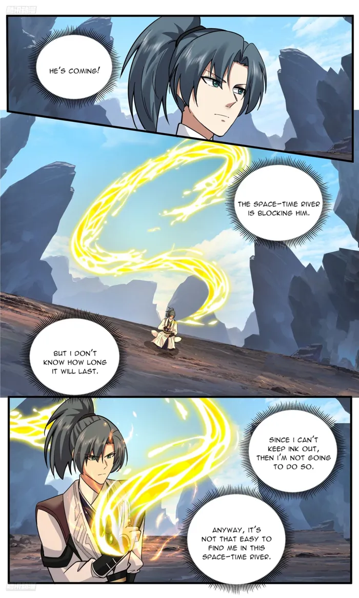 Page 10 of Chapter 3805