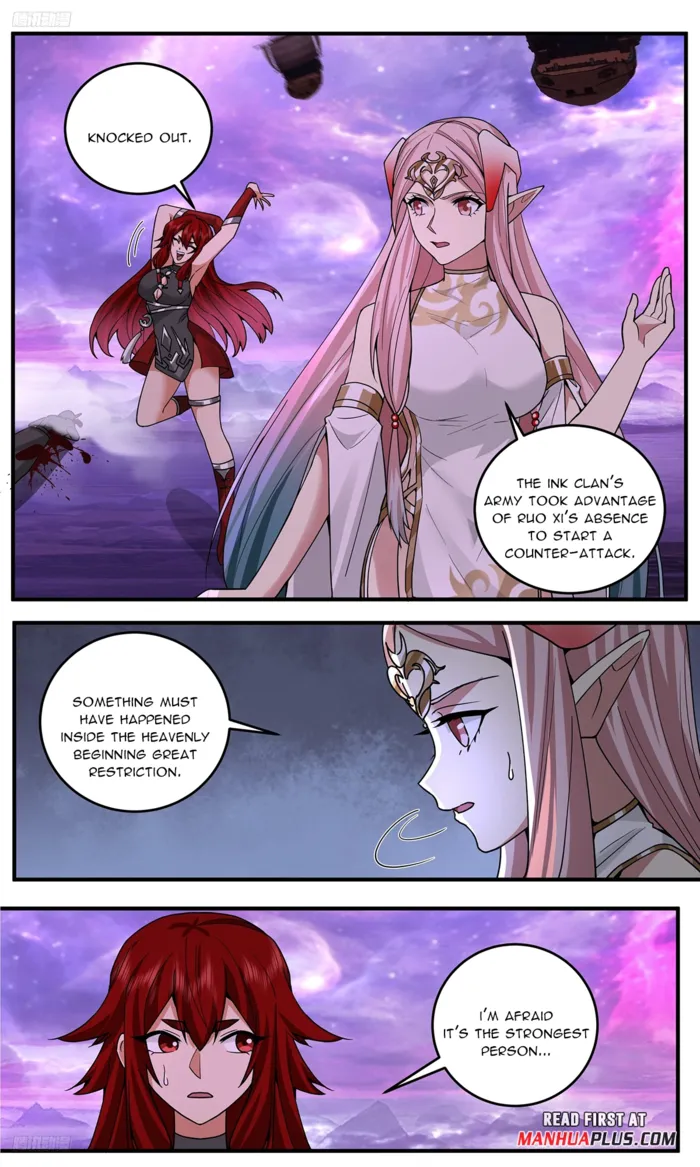 Page 2 of Chapter 3807