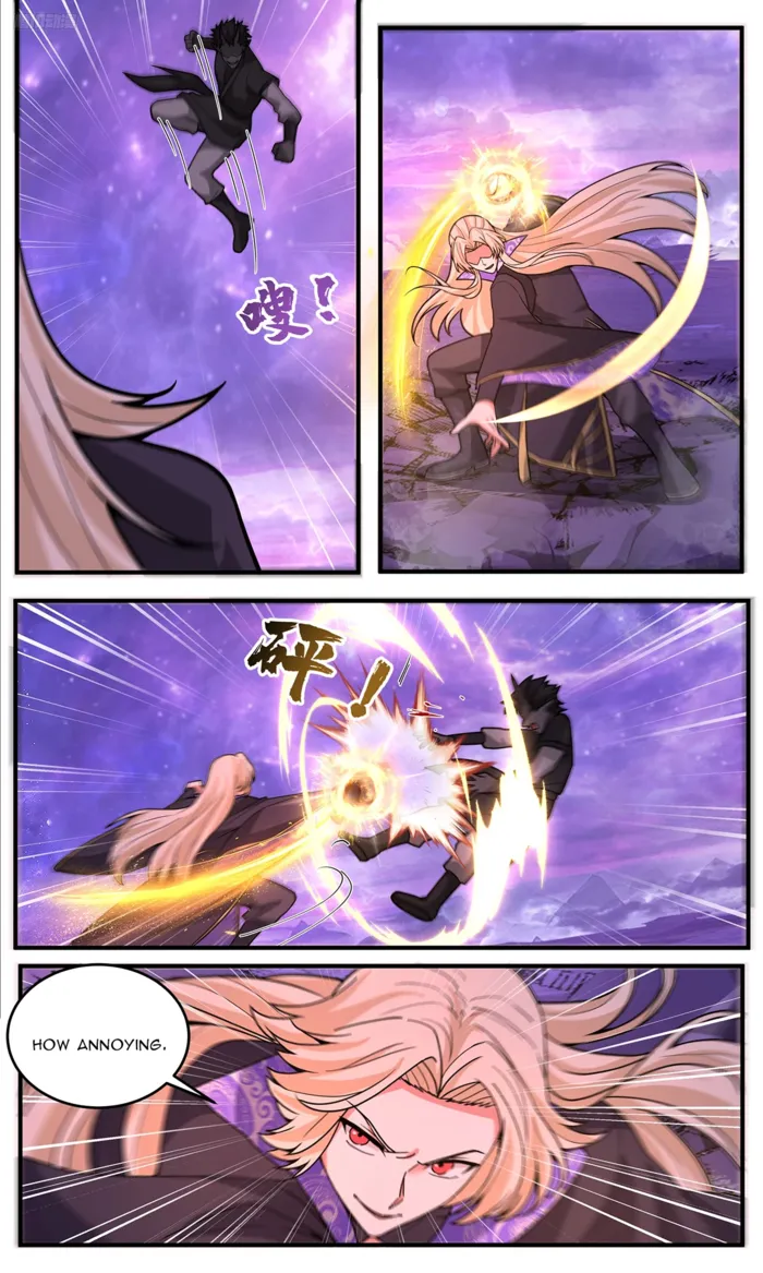 Page 5 of Chapter 3807