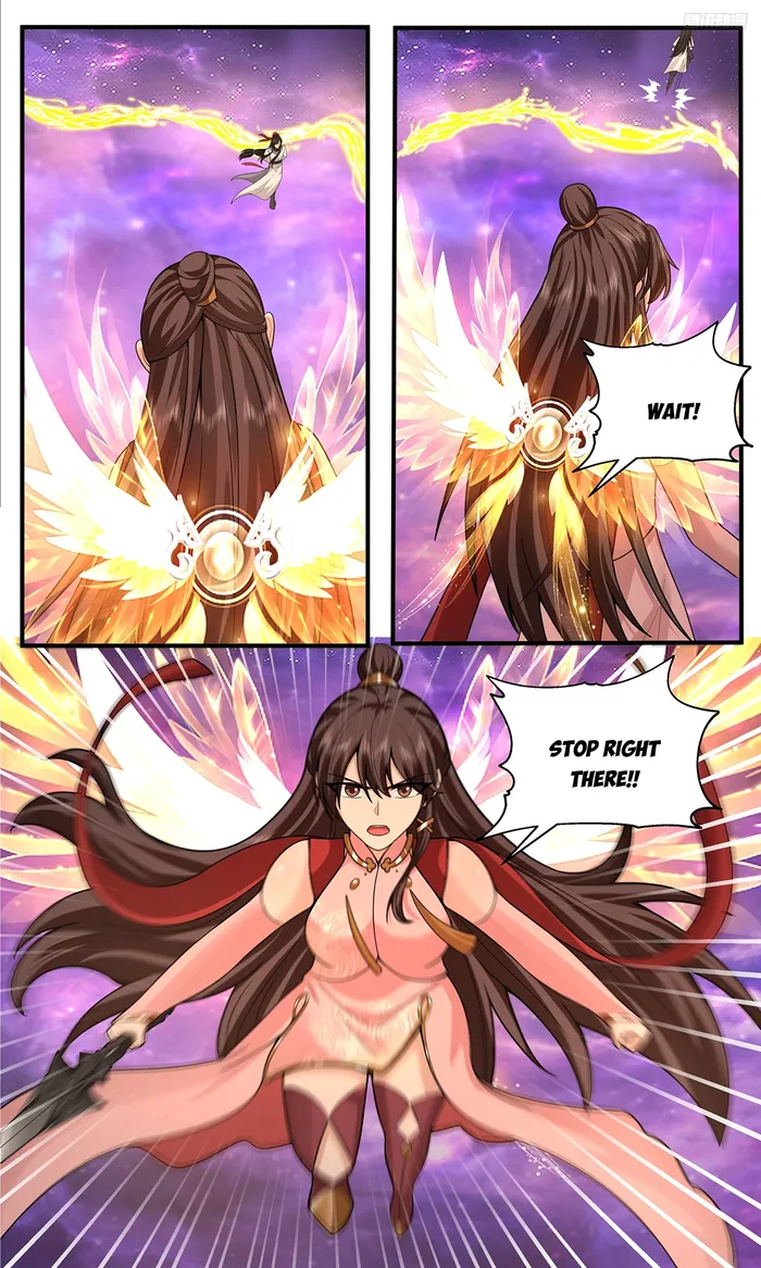 Page 4 of Chapter 3816