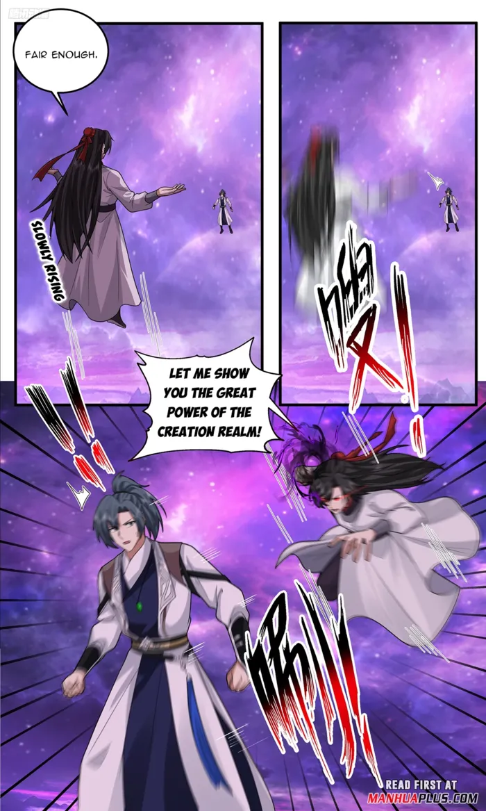 Page 5 of Chapter 3818