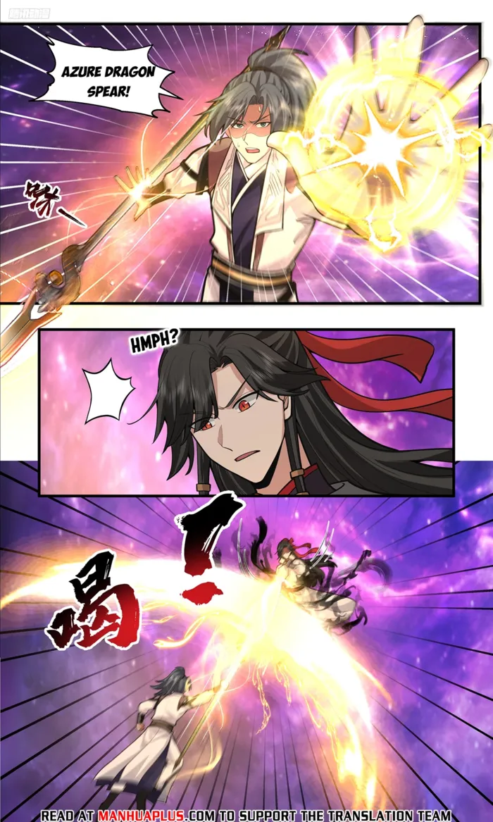 Page 8 of Chapter 3818