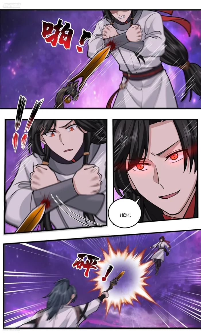 Page 10 of Chapter 3818