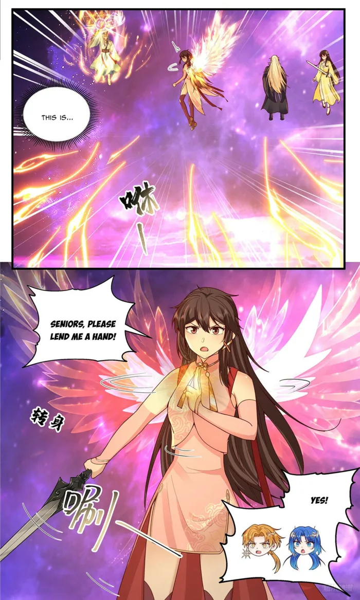 Page 6 of Chapter 3824