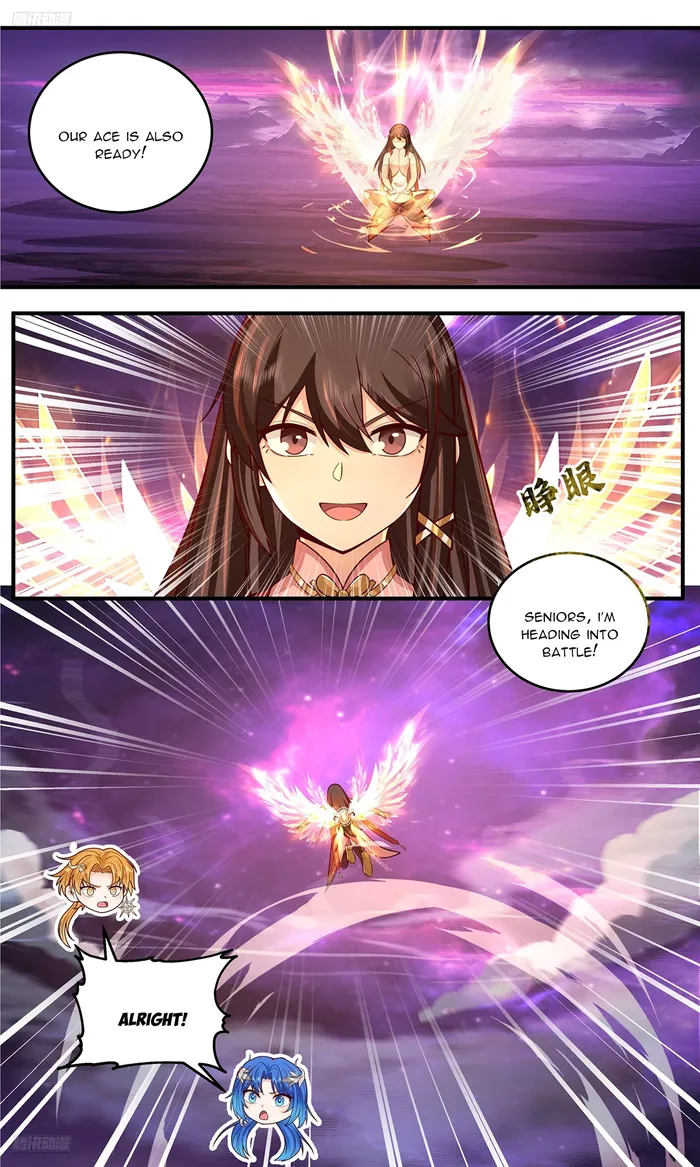 Page 10 of Chapter 3827
