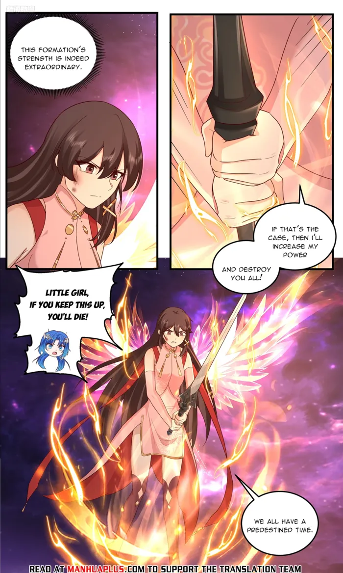 Page 8 of Chapter 3828